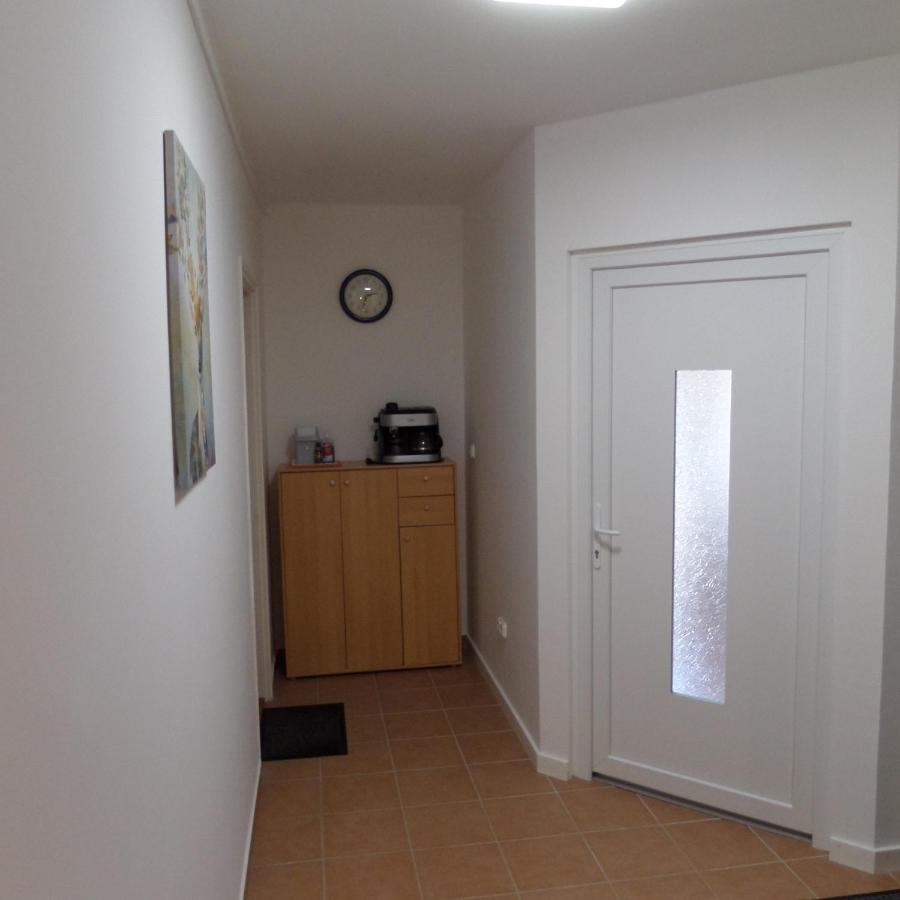 Silent Apartmanhaz Harkány Εξωτερικό φωτογραφία